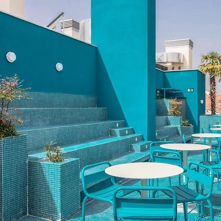 Madrid Live Coworking - Self Service - Ngoại thất bức ảnh