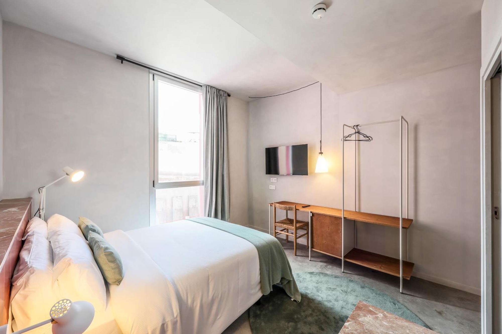 Madrid Live Coworking - Self Service - Ngoại thất bức ảnh