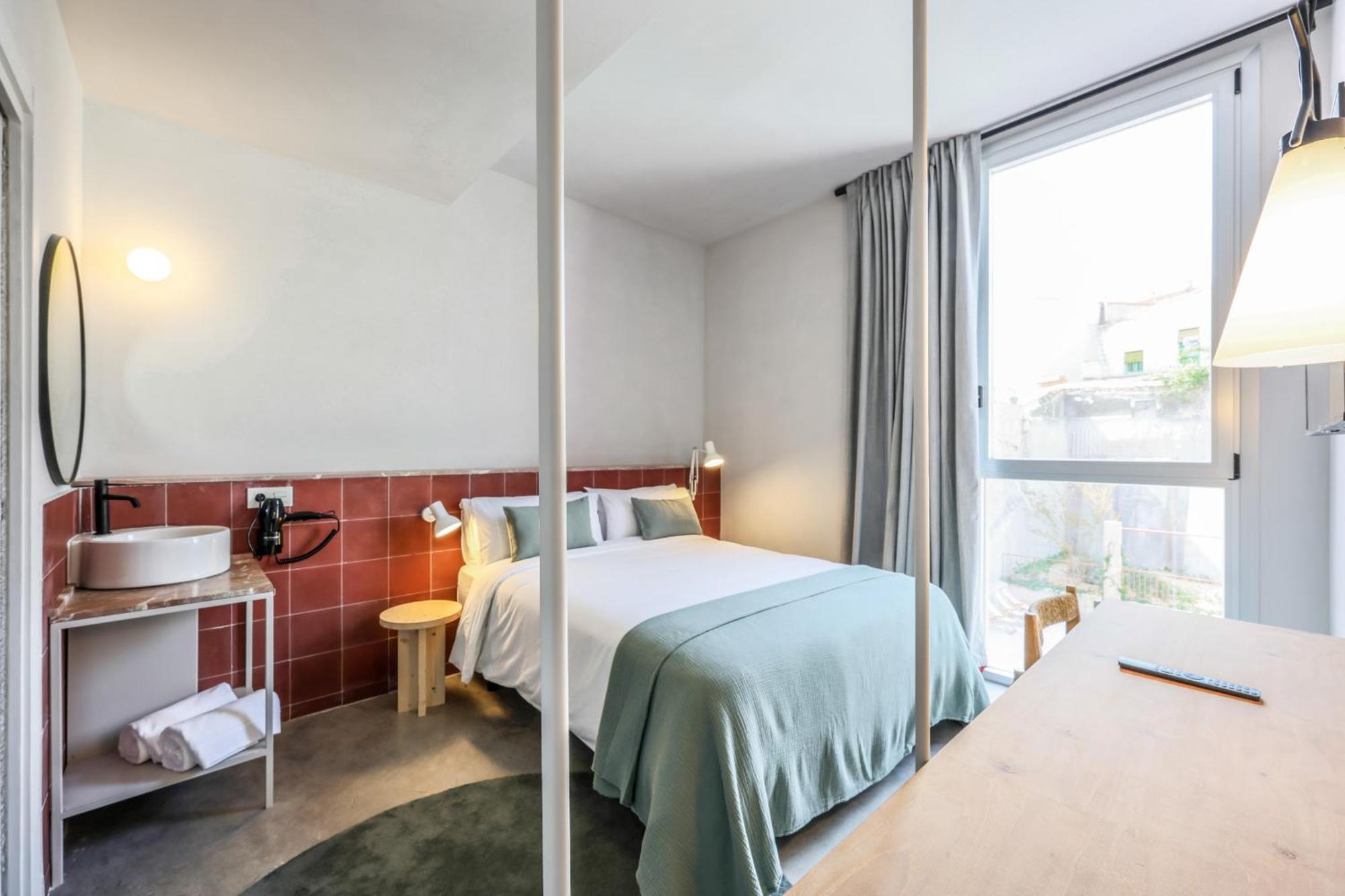 Madrid Live Coworking - Self Service - Ngoại thất bức ảnh