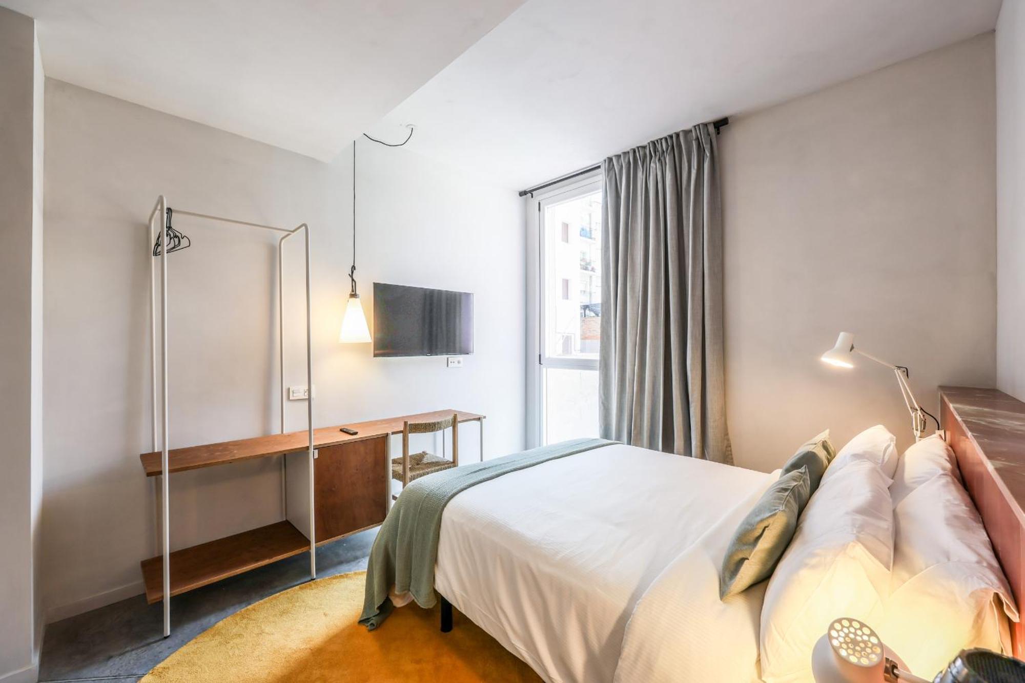 Madrid Live Coworking - Self Service - Ngoại thất bức ảnh