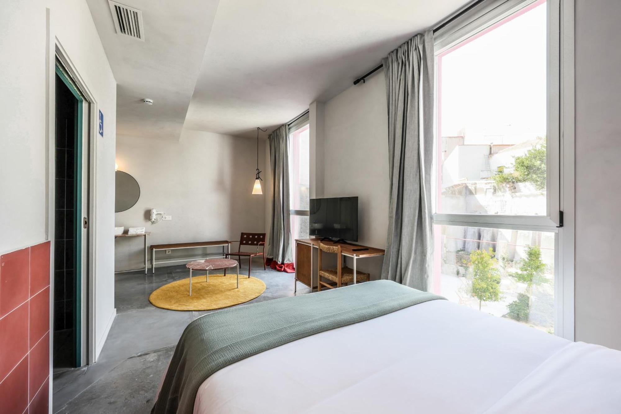 Madrid Live Coworking - Self Service - Ngoại thất bức ảnh