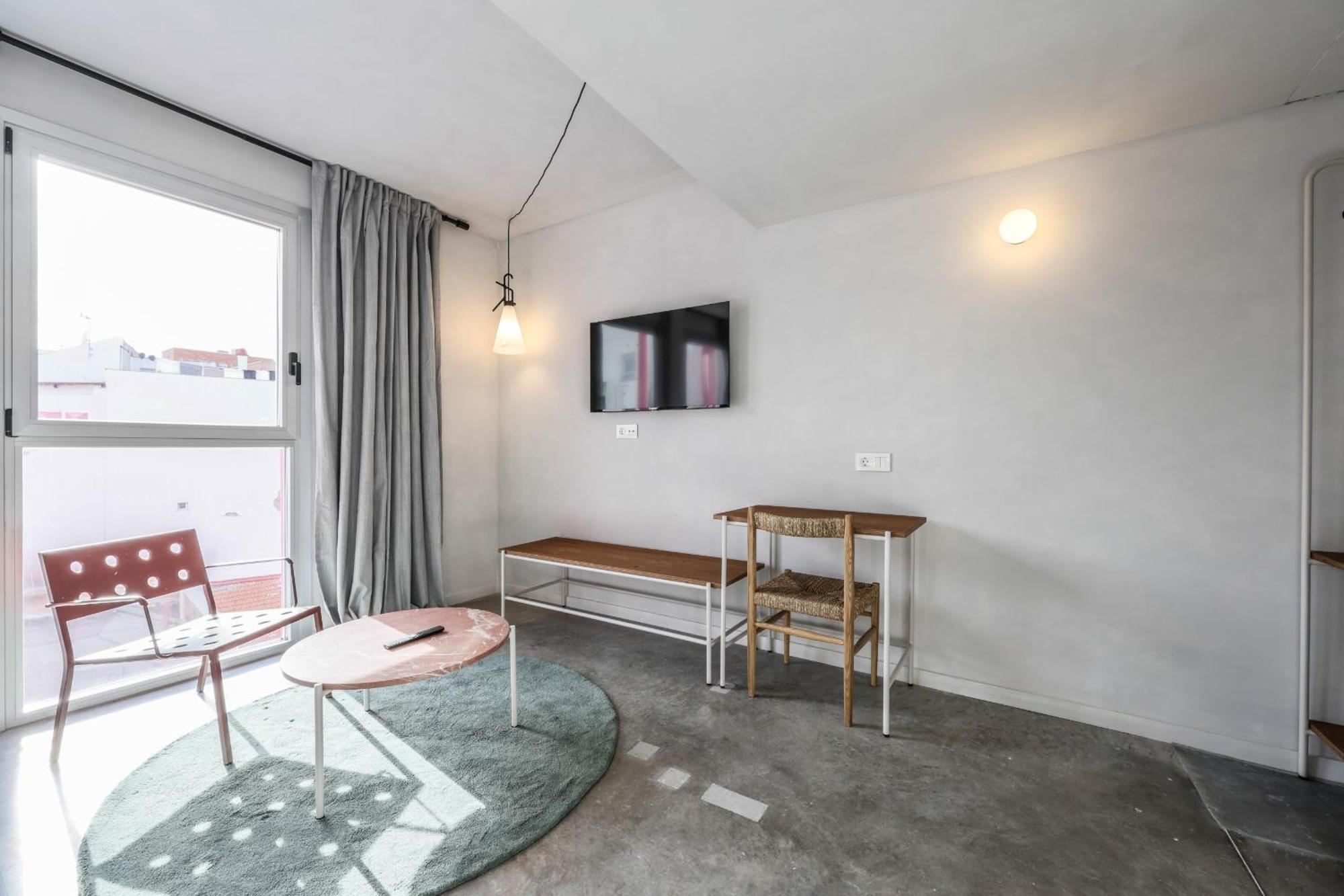 Madrid Live Coworking - Self Service - Ngoại thất bức ảnh