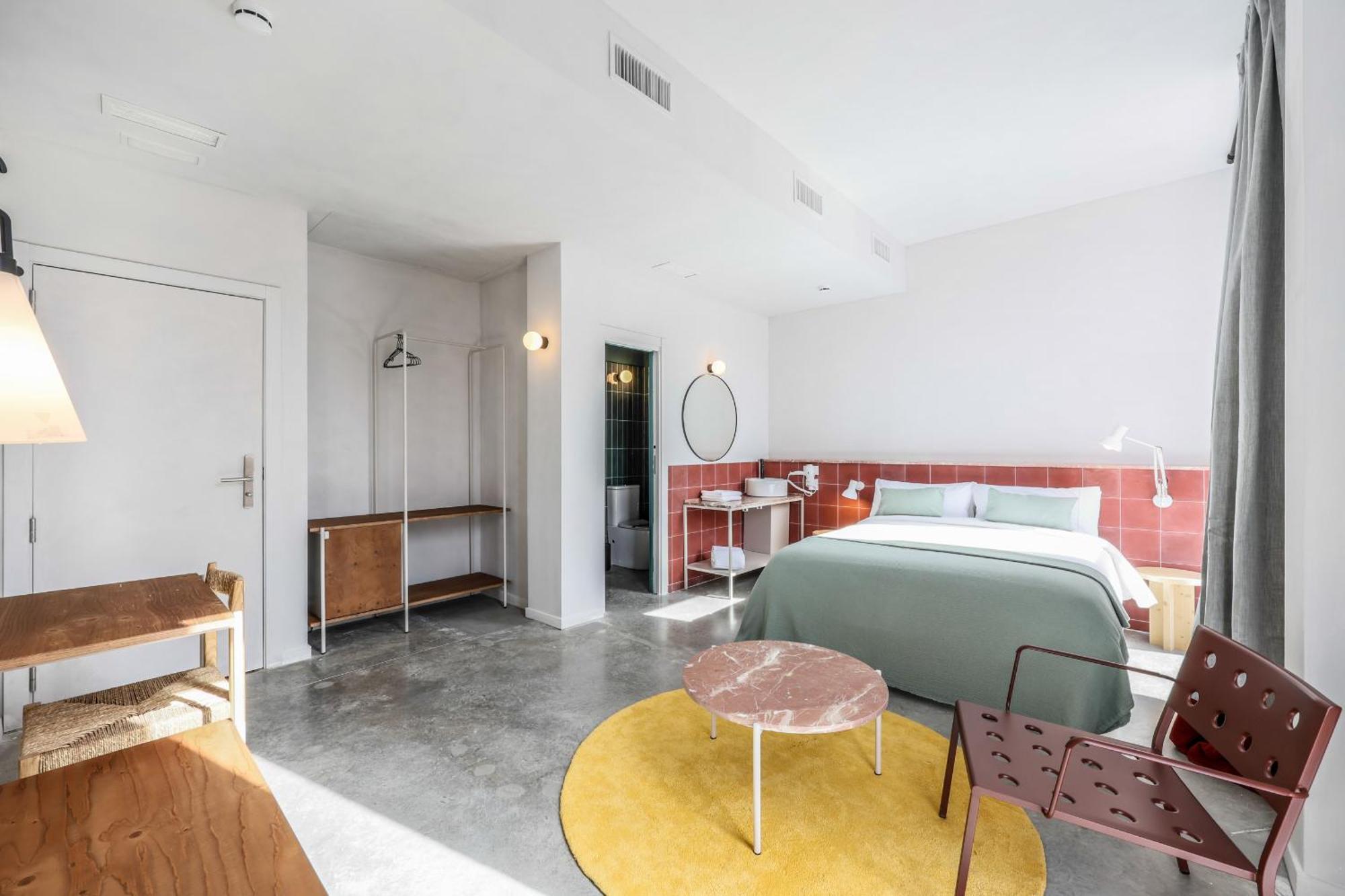 Madrid Live Coworking - Self Service - Ngoại thất bức ảnh