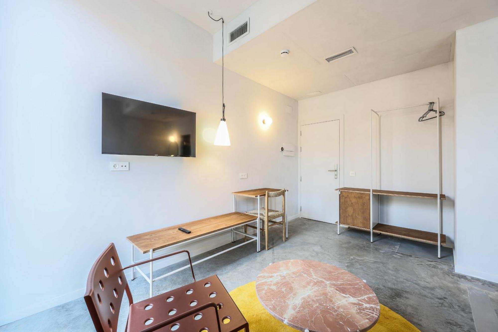 Madrid Live Coworking - Self Service - Ngoại thất bức ảnh