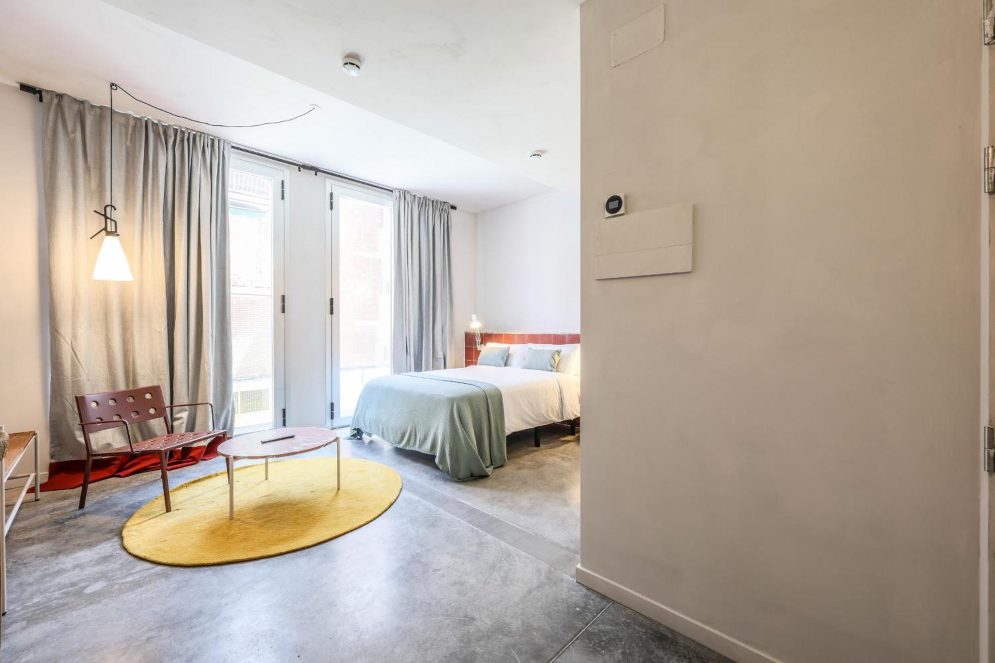 Madrid Live Coworking - Self Service - Ngoại thất bức ảnh