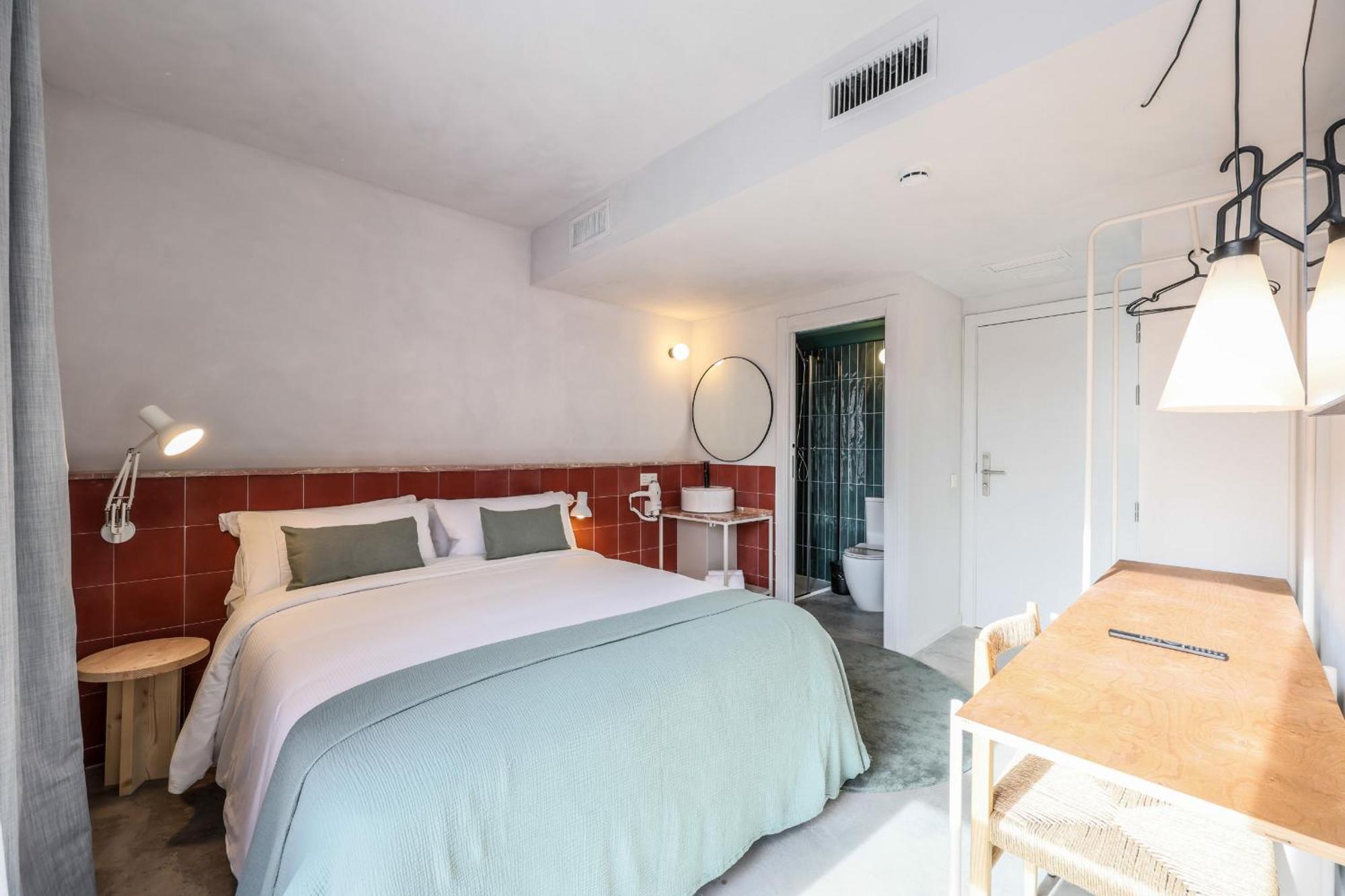 Madrid Live Coworking - Self Service - Ngoại thất bức ảnh