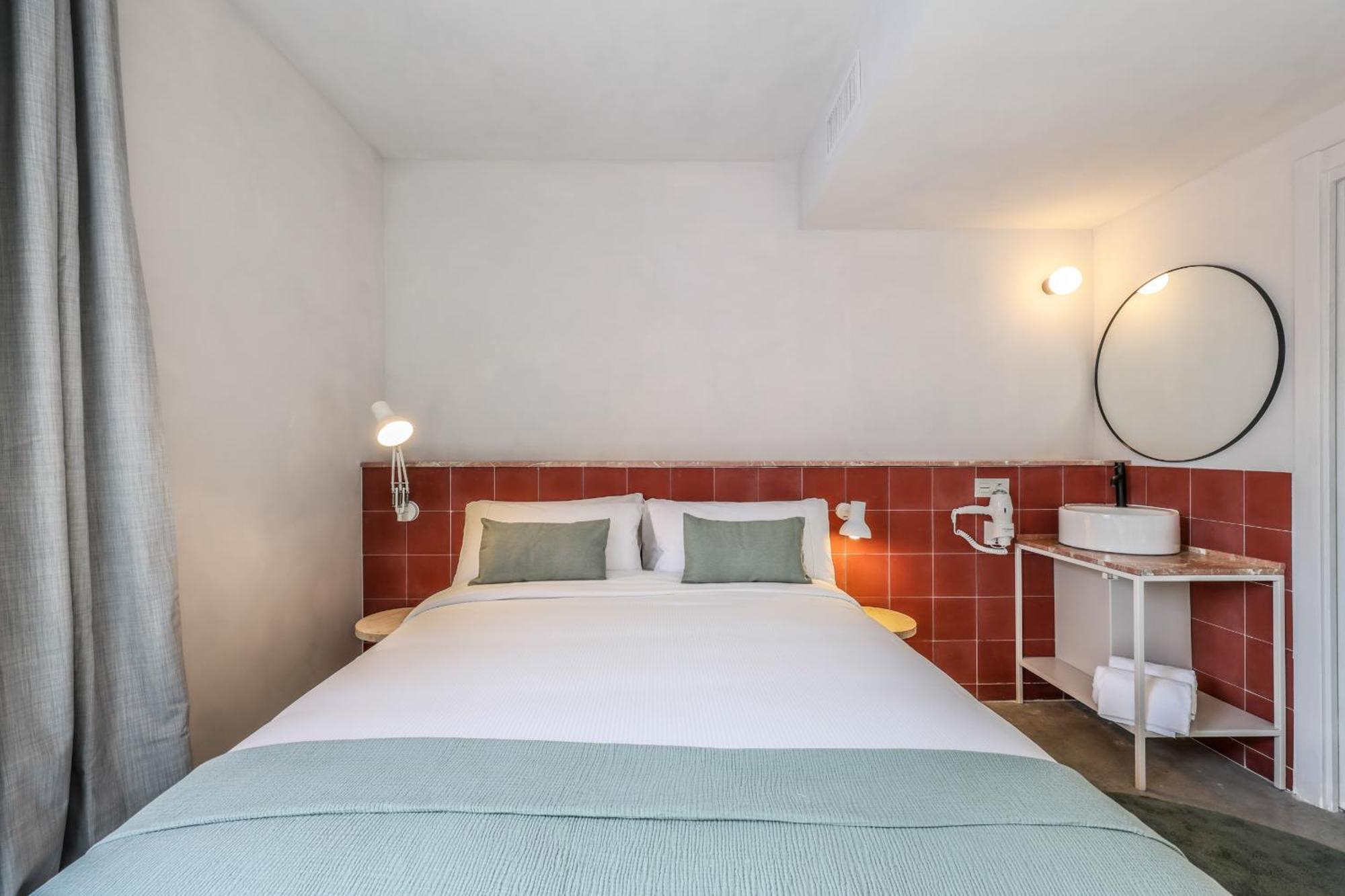 Madrid Live Coworking - Self Service - Ngoại thất bức ảnh