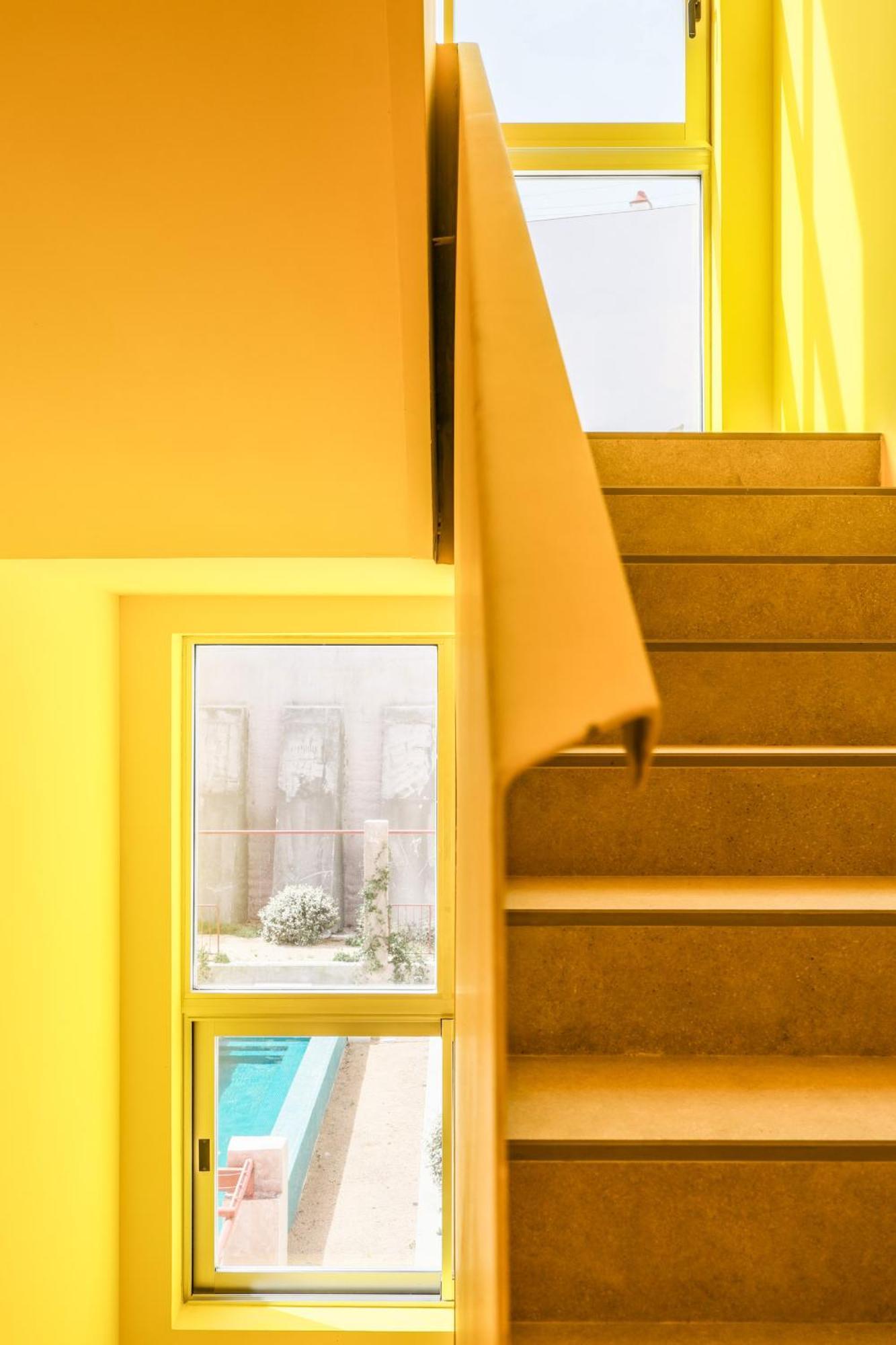 Madrid Live Coworking - Self Service - Ngoại thất bức ảnh