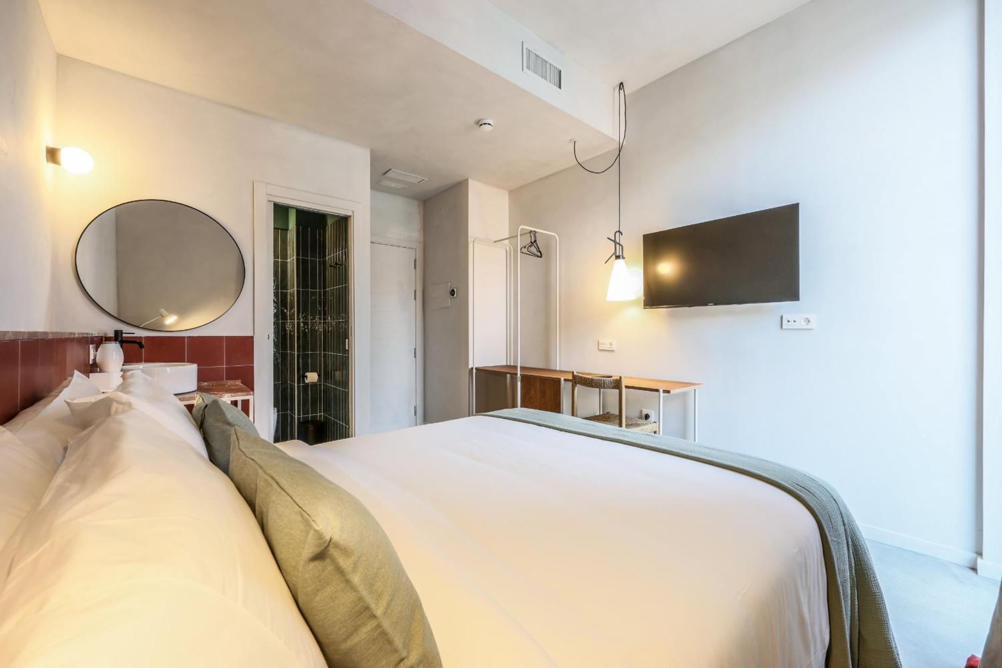 Madrid Live Coworking - Self Service - Phòng bức ảnh