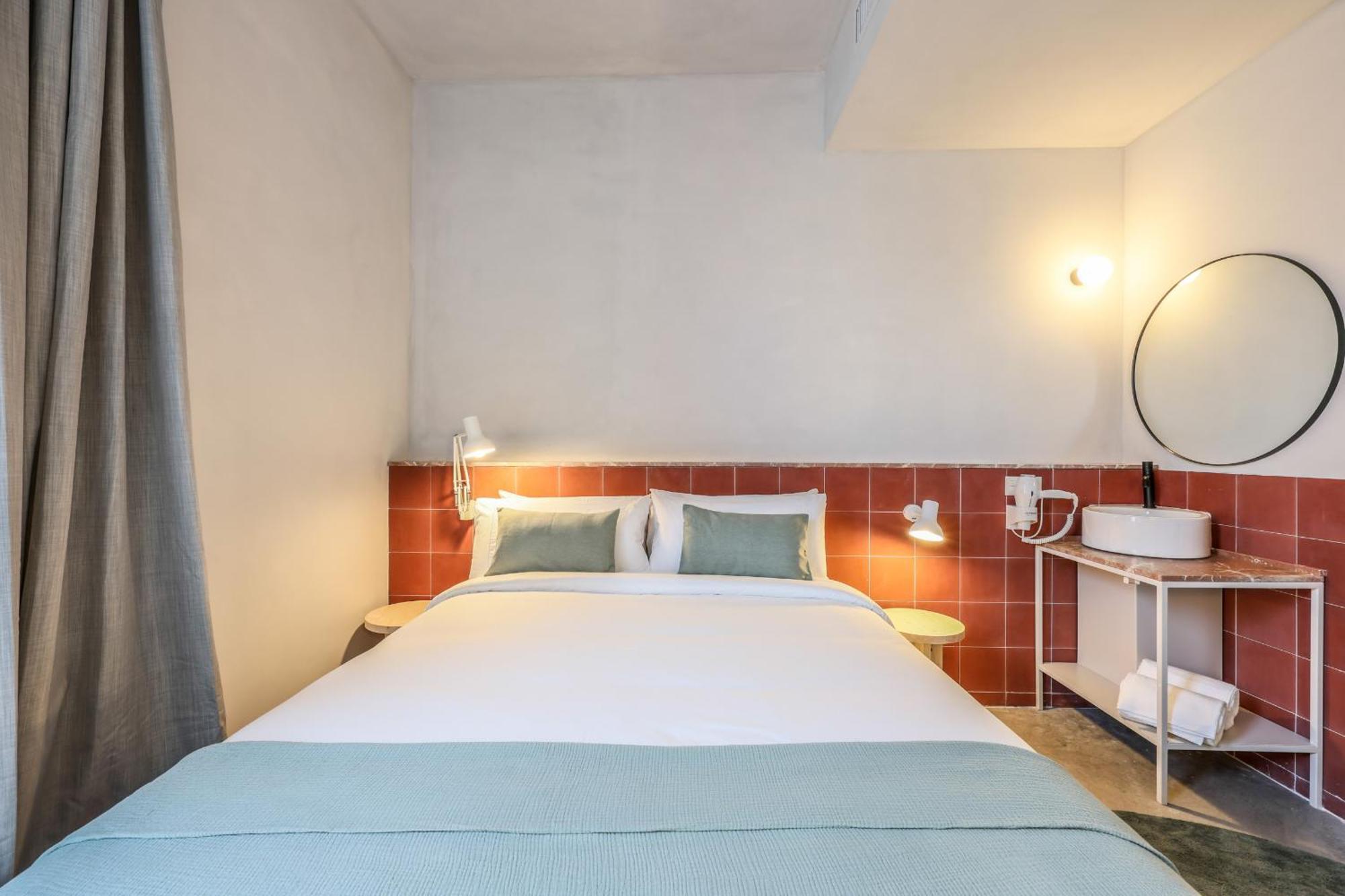 Madrid Live Coworking - Self Service - Phòng bức ảnh