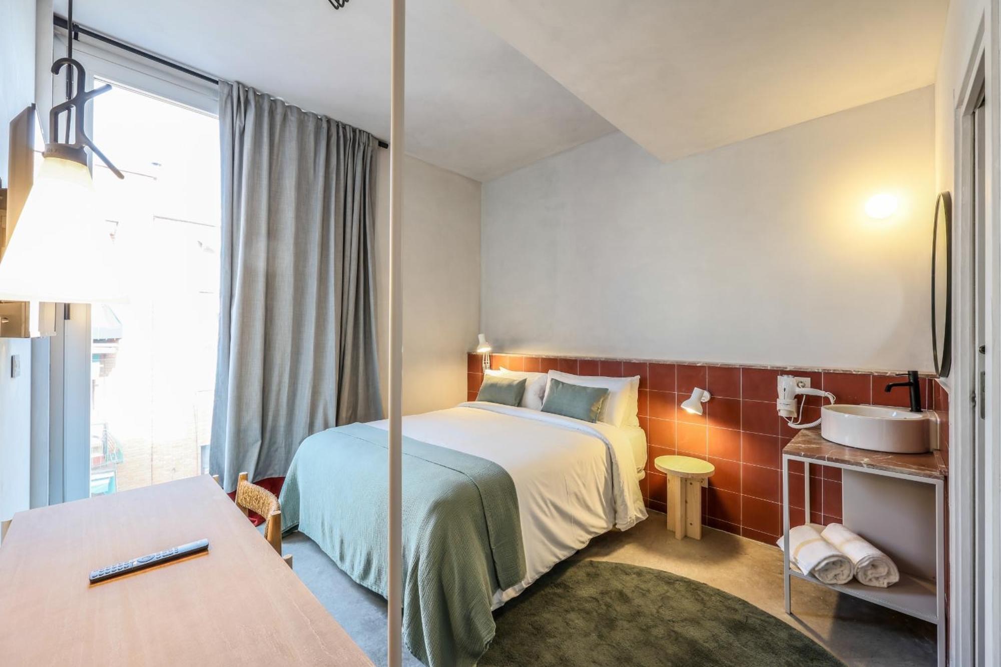 Madrid Live Coworking - Self Service - Phòng bức ảnh