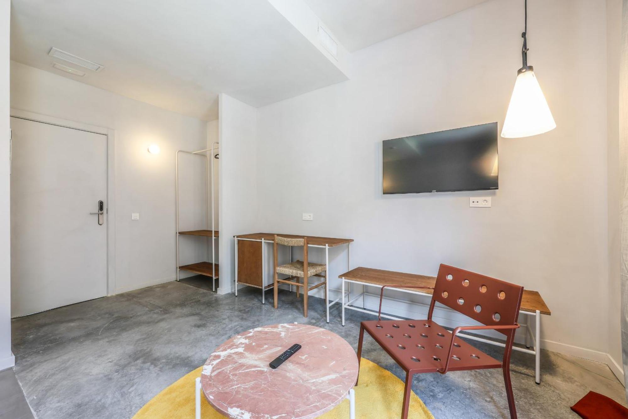 Madrid Live Coworking - Self Service - Phòng bức ảnh