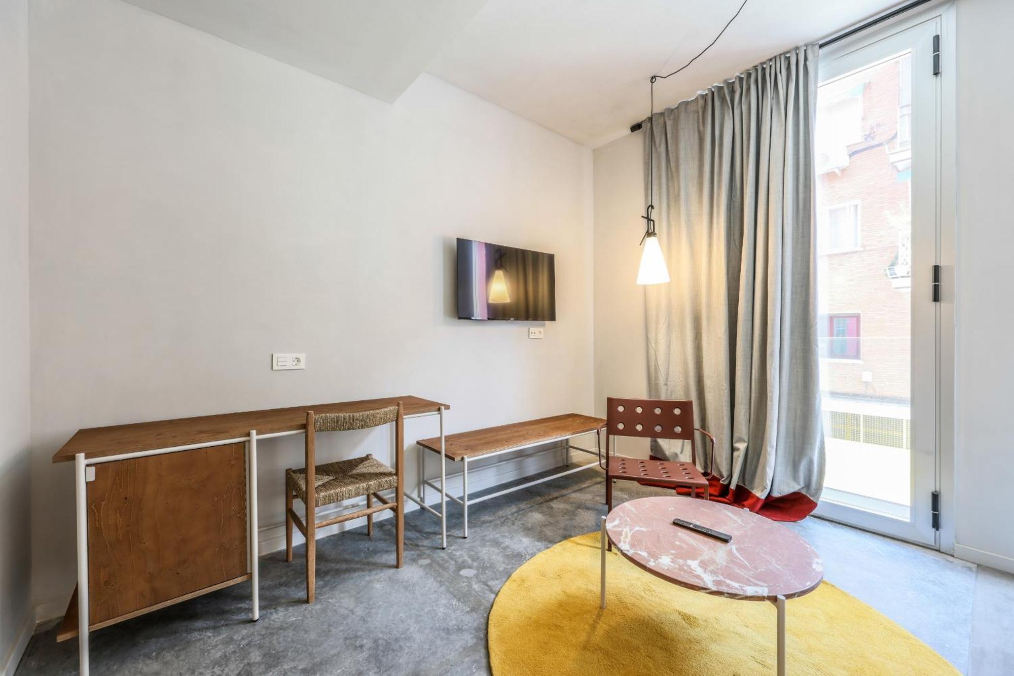 Madrid Live Coworking - Self Service - Phòng bức ảnh