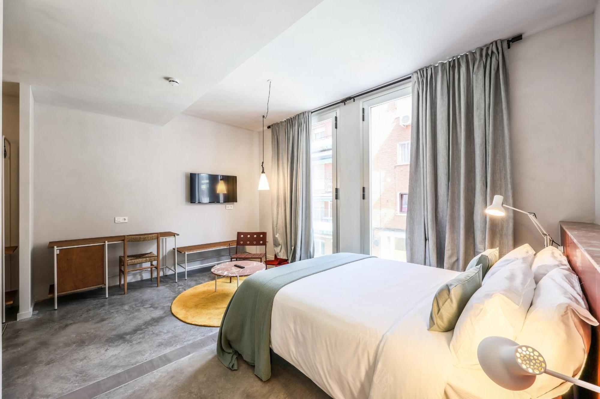 Madrid Live Coworking - Self Service - Phòng bức ảnh