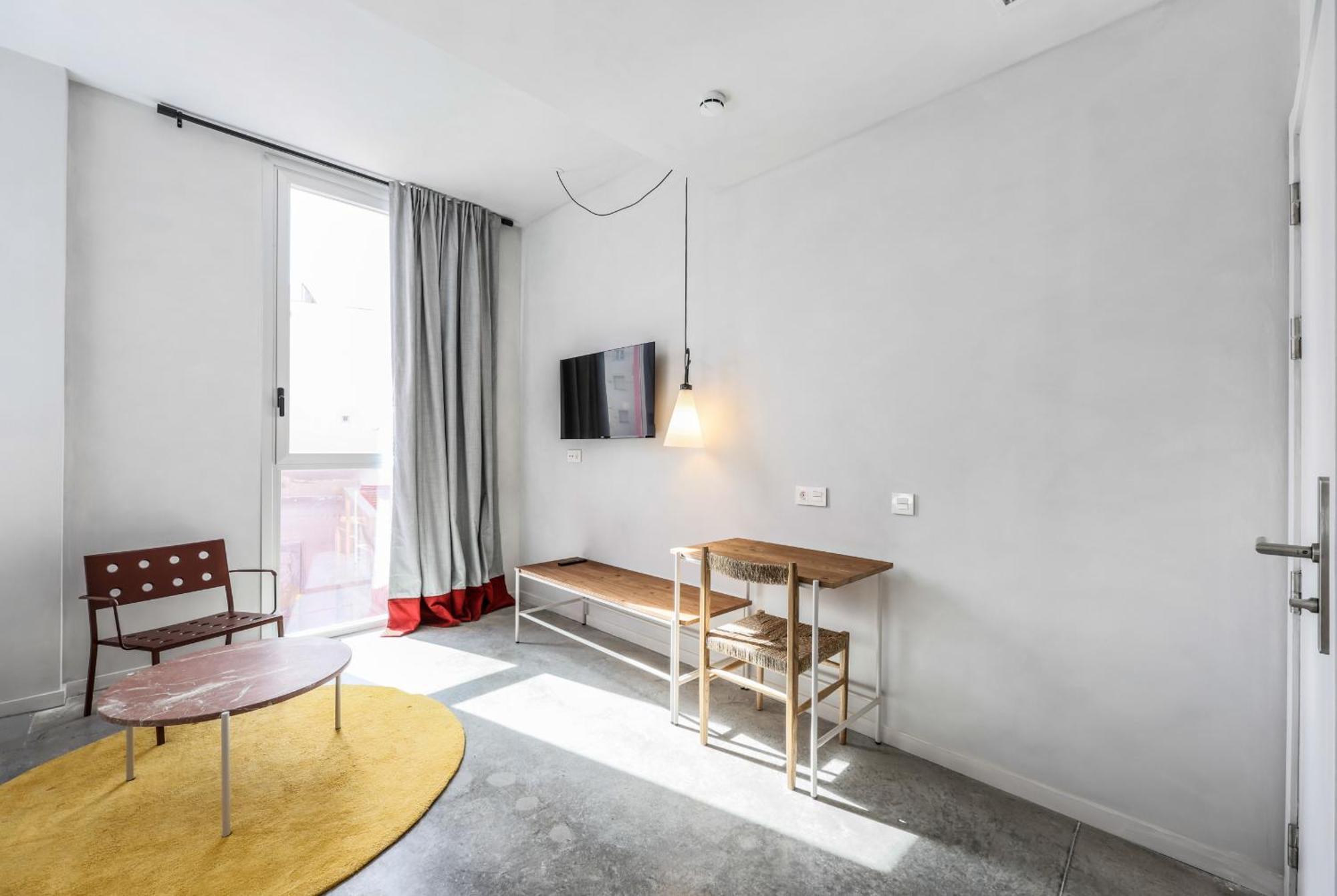 Madrid Live Coworking - Self Service - Phòng bức ảnh
