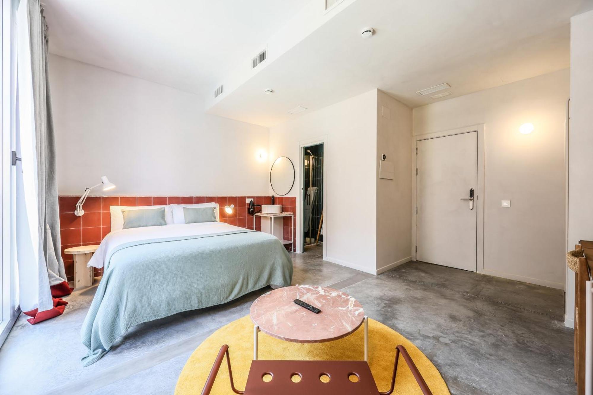 Madrid Live Coworking - Self Service - Phòng bức ảnh