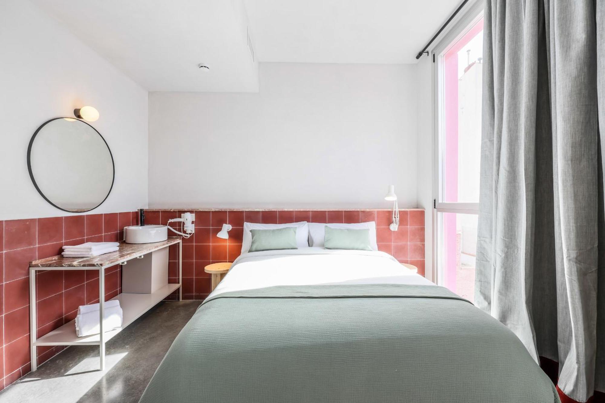 Madrid Live Coworking - Self Service - Phòng bức ảnh