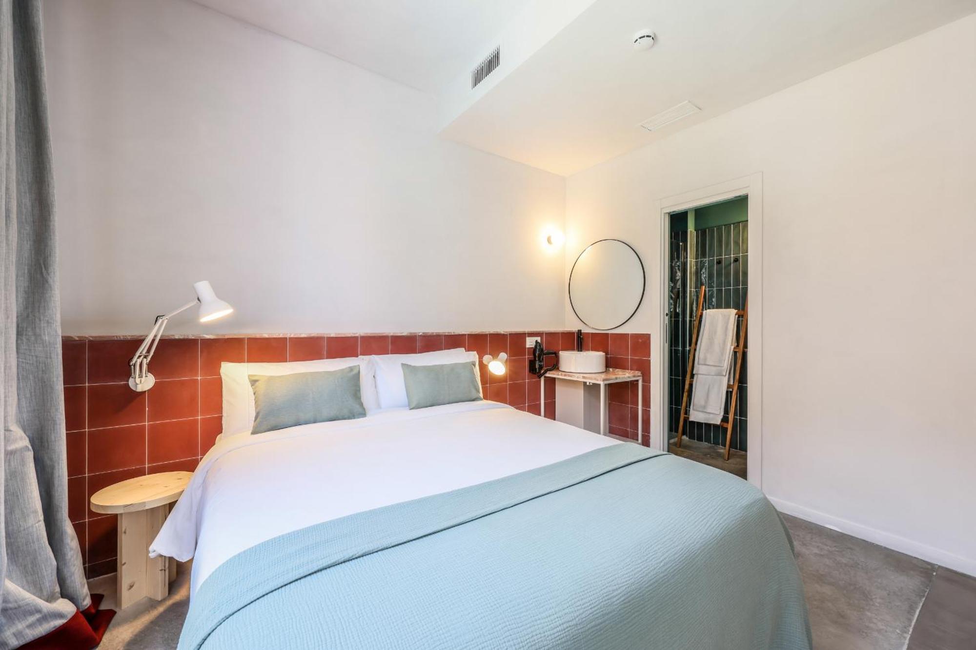 Madrid Live Coworking - Self Service - Phòng bức ảnh
