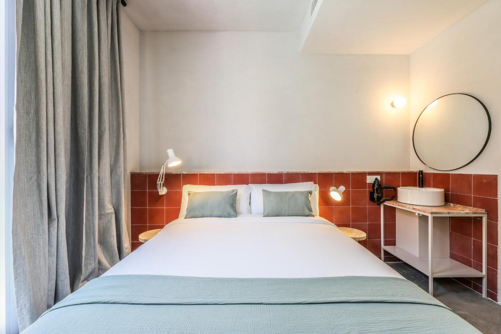 Madrid Live Coworking - Self Service - Phòng bức ảnh