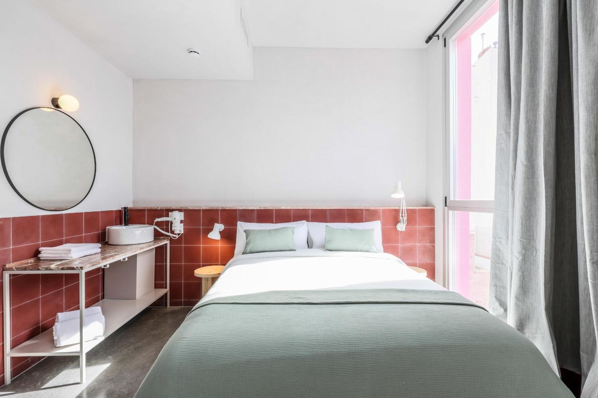 Madrid Live Coworking - Self Service - Phòng bức ảnh