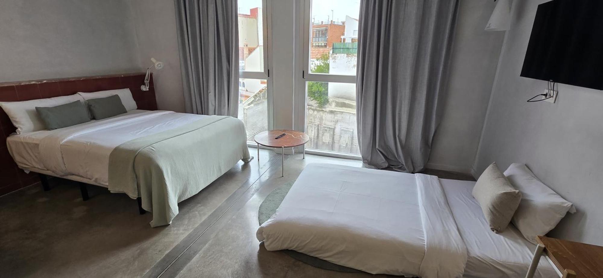 Madrid Live Coworking - Self Service - Ngoại thất bức ảnh